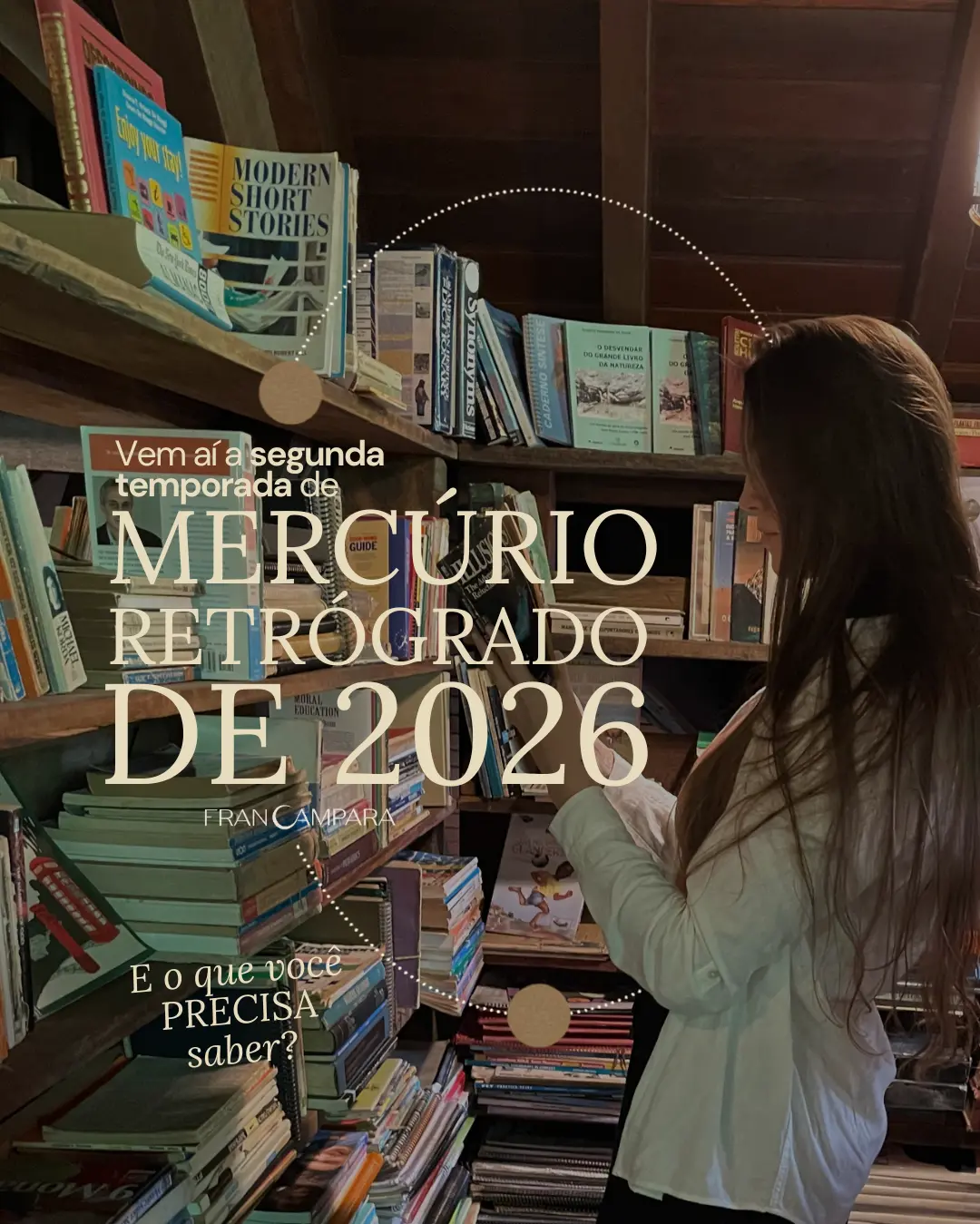 Mini guia da temporada de